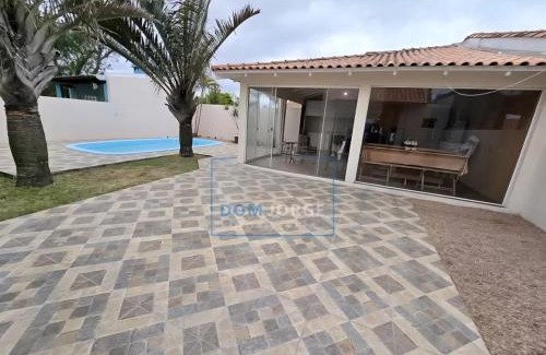 Tramandai House | Linda casa em Nova tramandai