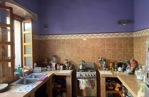 Durango House | Linda casa en centro histórico de Durango