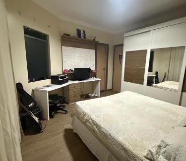 Marambaia House | linda casa para COP