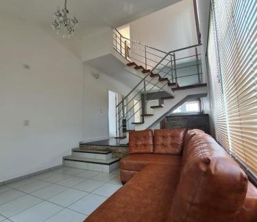 Muquem House | Linda Casa para Férias em Família