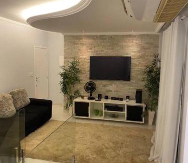 Centro Apartment | Linda Cobertura Alto Padrão