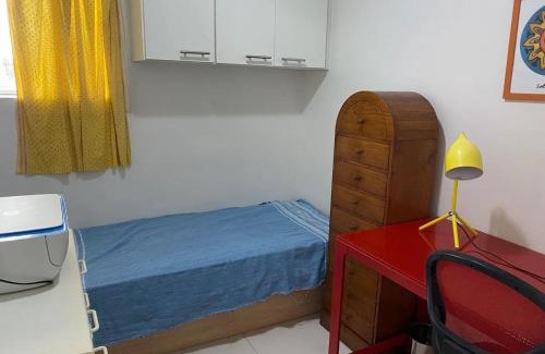 Rio Vermelho Apartment | Linda cobertura vista mar no Rio Vermelho