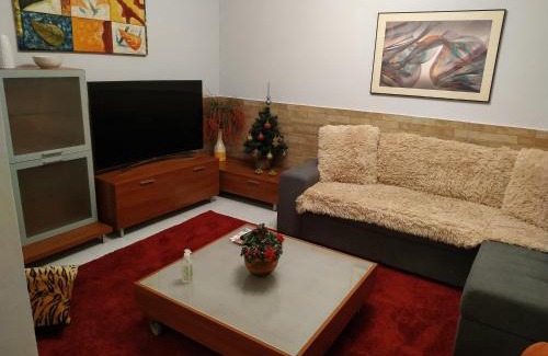Agria House | Linda's house