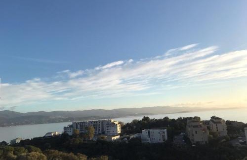 Ajaccio Apartment | Linda - Spacious 1Br Modern Terrace - by TGB