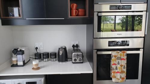 Buffelspruit House | Lindi Lodge, Mjejane Game Reserve