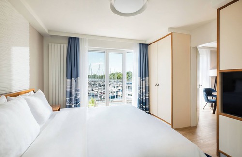 Tarnewitz Hotel | Lindner Hotel Boltenhagen, part of JdV by Hyatt