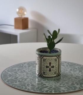 Rosario Apartment | Lindo ambiente de Calidad !