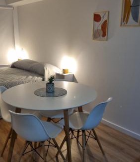 Rosario Apartment | Lindo ambiente de Calidad !