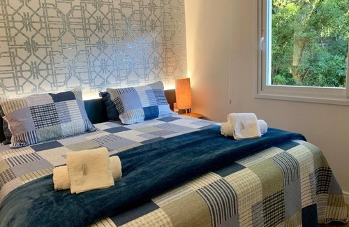 Gramado Apartment | Lindo Apartamento com 2 Suites em Local Privilegiado de Gramado