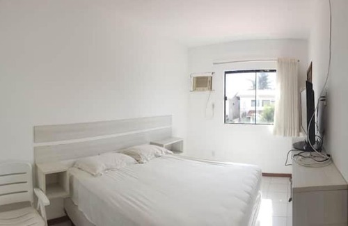 Salinopolis Apartment | Lindo apartamento em condomínio fechado perto do Maçarico - Salinas PA