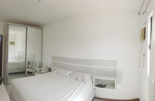 Salinopolis Apartment | Lindo apartamento em condomínio fechado perto do Maçarico - Salinas PA