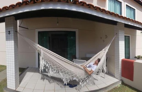 Salinopolis Apartment | Lindo apartamento em condomínio fechado perto do Maçarico - Salinas PA