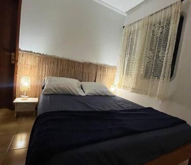 Jardim Centenario Apartment | Lindo Apto 2 Dorm - Brisa Mar Guest House