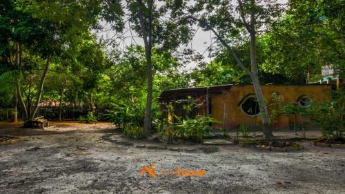 Imbassai Ski Chalet | Lindo chale em Mata de Sao Joao na Bahia