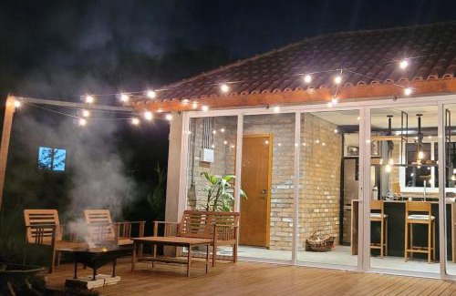 Centro House | Lindo Espaço no Vale dos Vinhedos