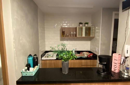 Meireles Apartment | Lindo Flat Beira Mar