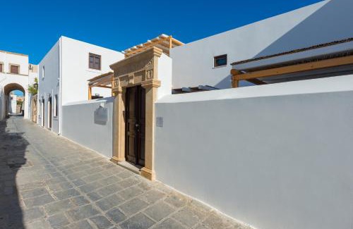 Lindos Villa | Lindos Amphitheater Villas and Apartments