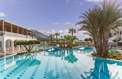Kiotari Hotel | Lindos Imperial Resort & Spa