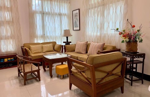 Jinhu House | Lindou Secret Realm