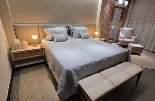Catalao Hotel | Lindoya Hotel