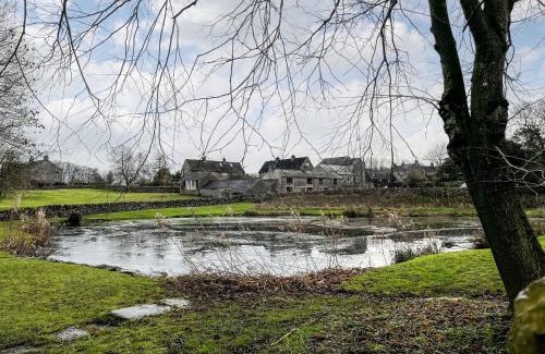 Monyash House | Lindum Cottage