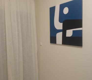 Ioannina Apartment | Line & Light