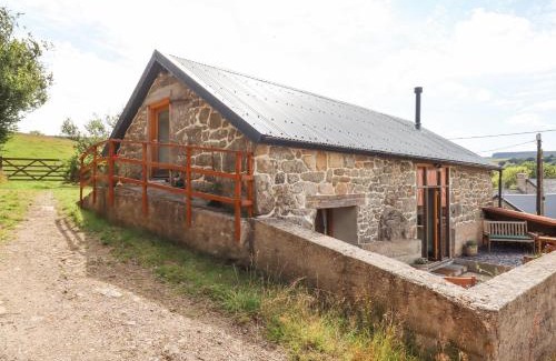 High Bickington House | Lingcombe Barn