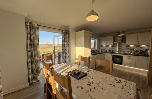 Pollachar Cottage | Lingeigh