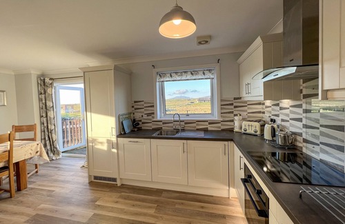 Pollachar Cottage | Lingeigh