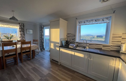 Pollachar Cottage | Lingeigh