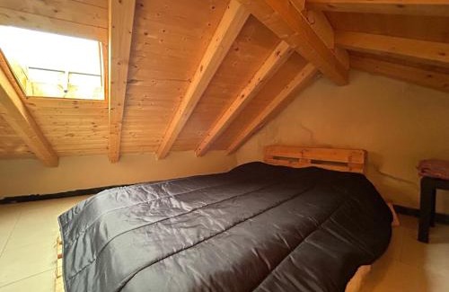 Lingueglietta Apartment | LINGUEIETTA Loft