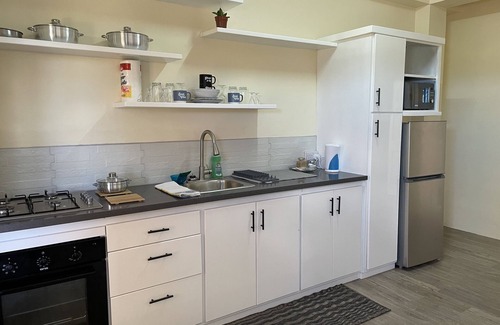 Castries Quarter Apartment | Linior Cozi Sunset Apartments, 15mins from city center.