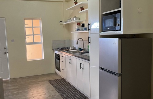 Castries Quarter Apartment | Linior Cozi Sunset Apartments, 15mins from city center.