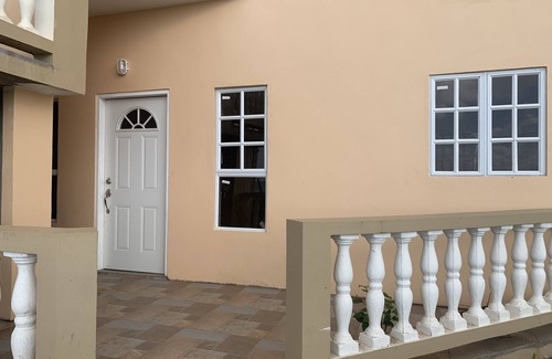 Castries Quarter Apartment | Linior Cozi Sunset Apartments, 15mins from city center.