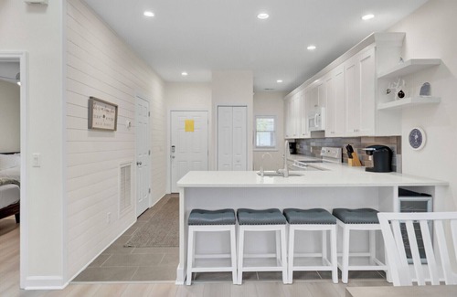 Isle of Palms Condo | Links Clubhouse 6 by Wild Dunes