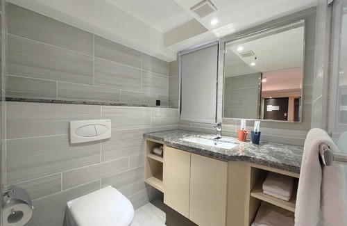 Beitun District Hotel | Linkworldhotel Taichung