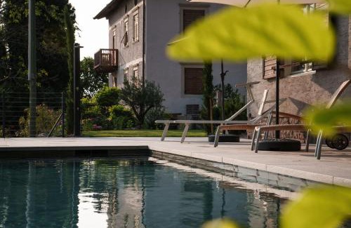 Terlano Apartment | Linslhof Apt Quarz