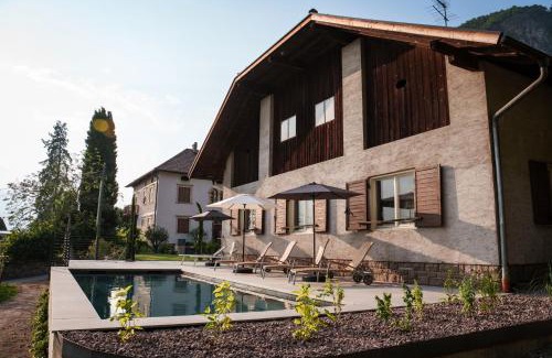 Terlano Apartment | Linslhof Apt Terlaner