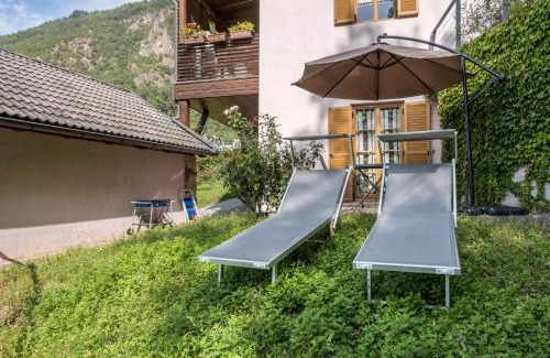 Terlano Apartment | Linslhof Apt Terlaner