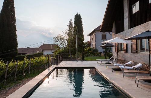 Terlano Apartment | Linslhof Apt Terlaner