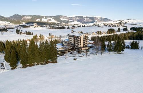Asiago Hotel | Linta Hotel Wellness & Spa