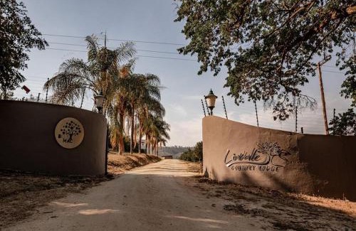 Ligfontein Cabin | Linvale Country Lodge