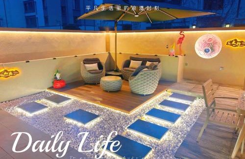 Baoding Villa | Linyuaner Inn