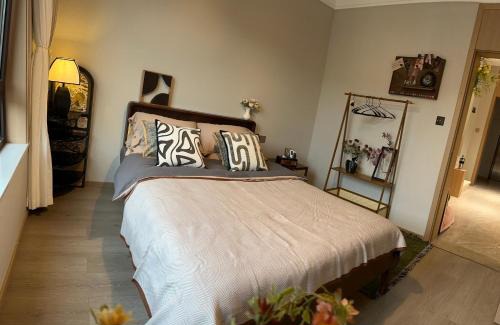 Baoding Villa | Linyuaner Inn