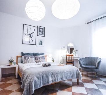 Stare Miasto Apartment | LION apartments - Your own apartment in Cracow