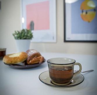 Stare Miasto Apartment | LION apartments - Your own apartment in Cracow