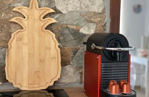 Ioulida House | Lion House I