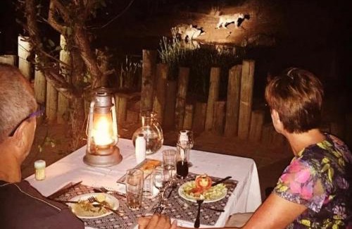 Phalaborwa Hotel | Lions Place