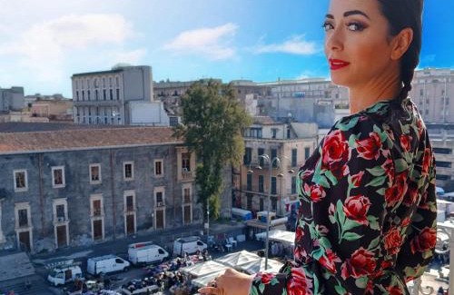 Catania City Centre Bed & Breakfast | Liotru Maisonne, rooms with en-suite bathroom and shared bathroom