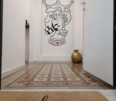 Catania City Centre Bed & Breakfast | Liotru Maisonne, rooms with en-suite bathroom and shared bathroom